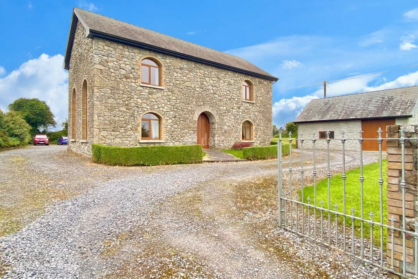 Streamstown, Athlone, Co. Westmeath