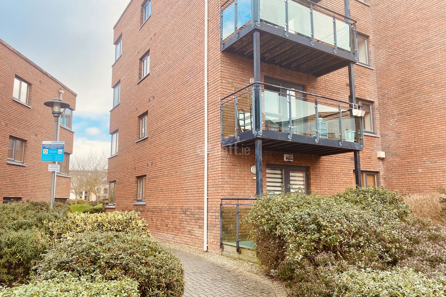 Apartment, Rathborne Drive, Ashtown, Dublin 15