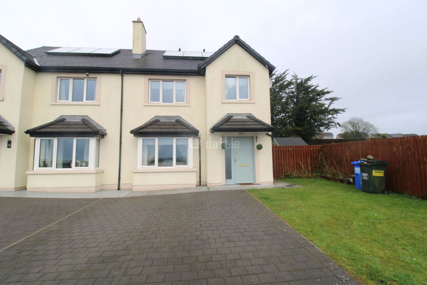32 Cluain Ard, Fedamore, Fedamore, Co. Limerick