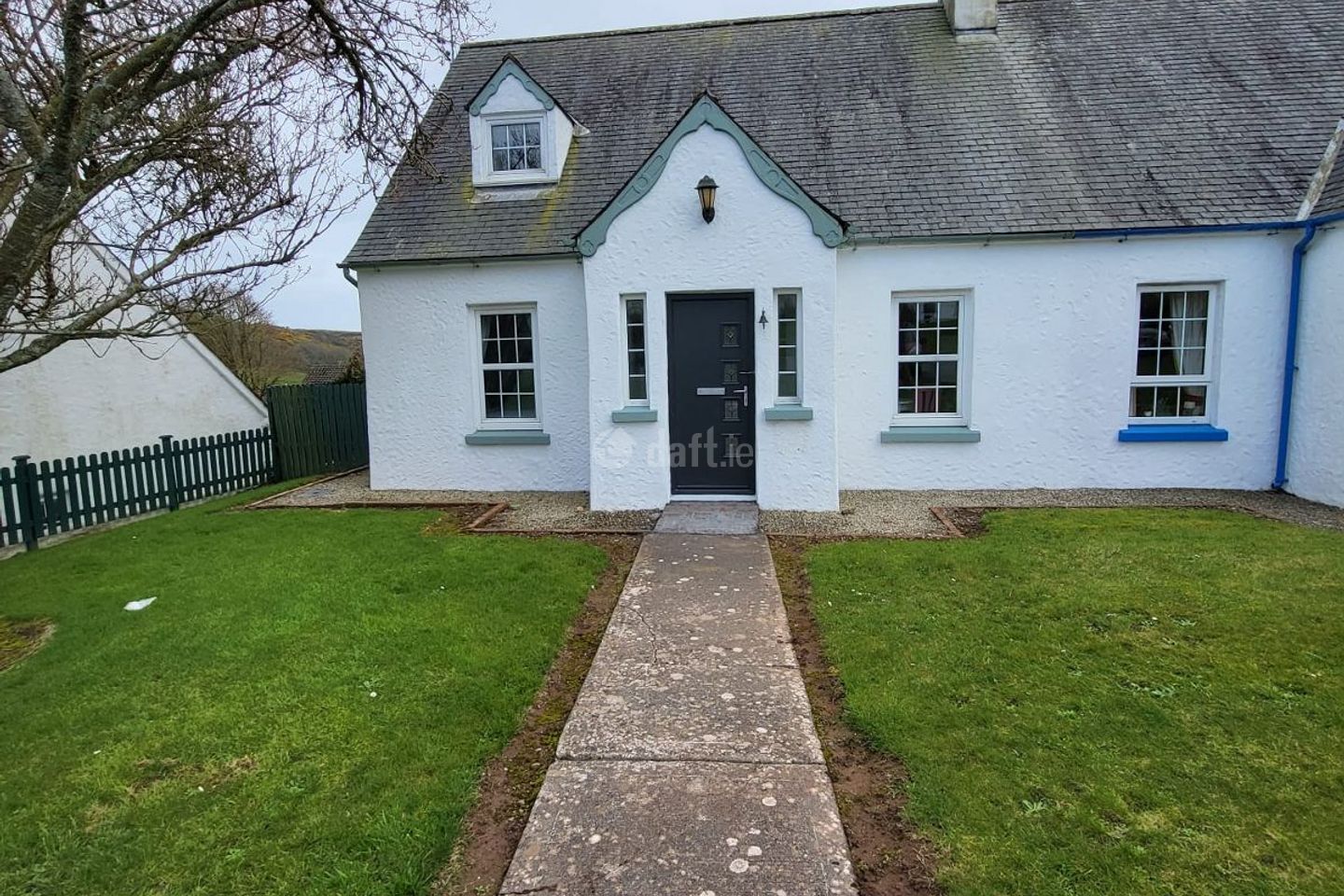 42 Bayview, Killea Road, Dunmore East, Co. Waterford