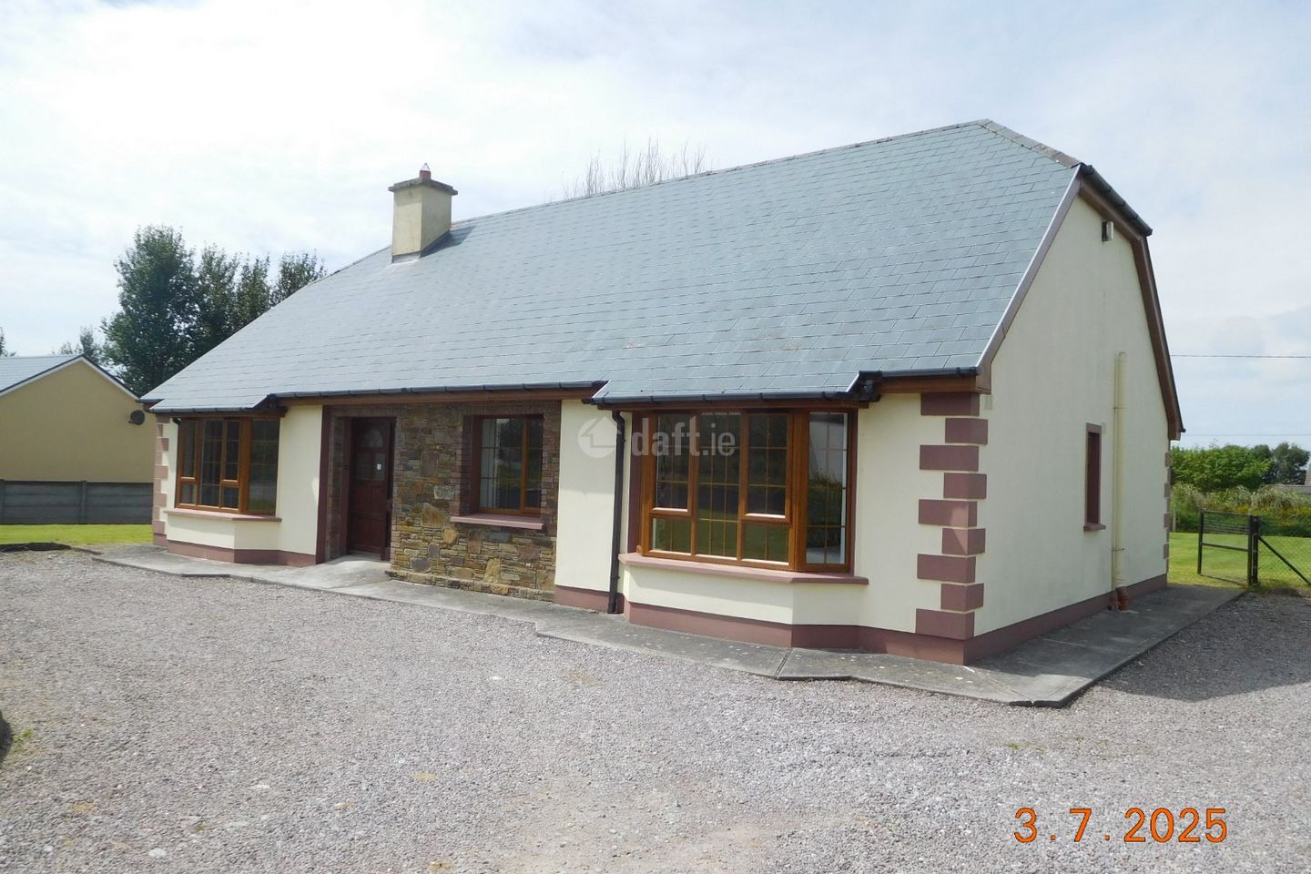 Ballyconry, Lisselton, Co. Kerry