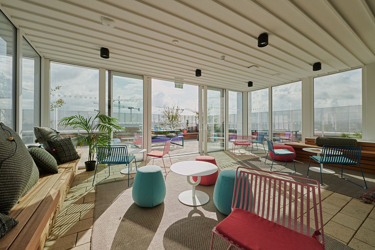 The Loom, Cork Street, Dublin 8