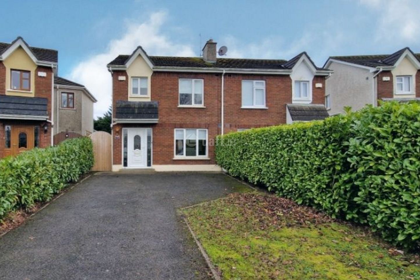 9 The Walk, Sallins Park, Sallins, Sallins, Co. Kildare