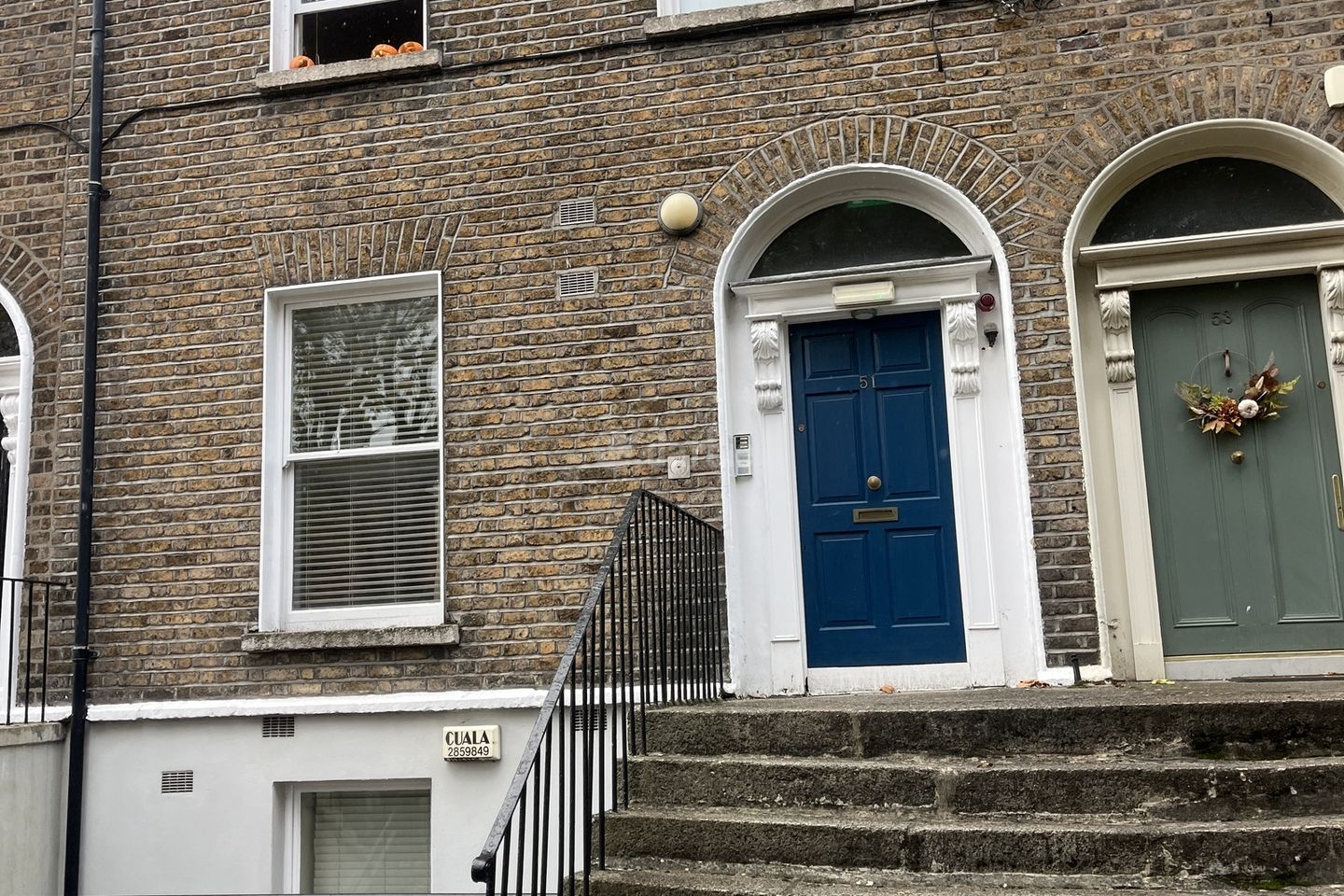 Flat 2, 51 North Circular Road, Dublin 7