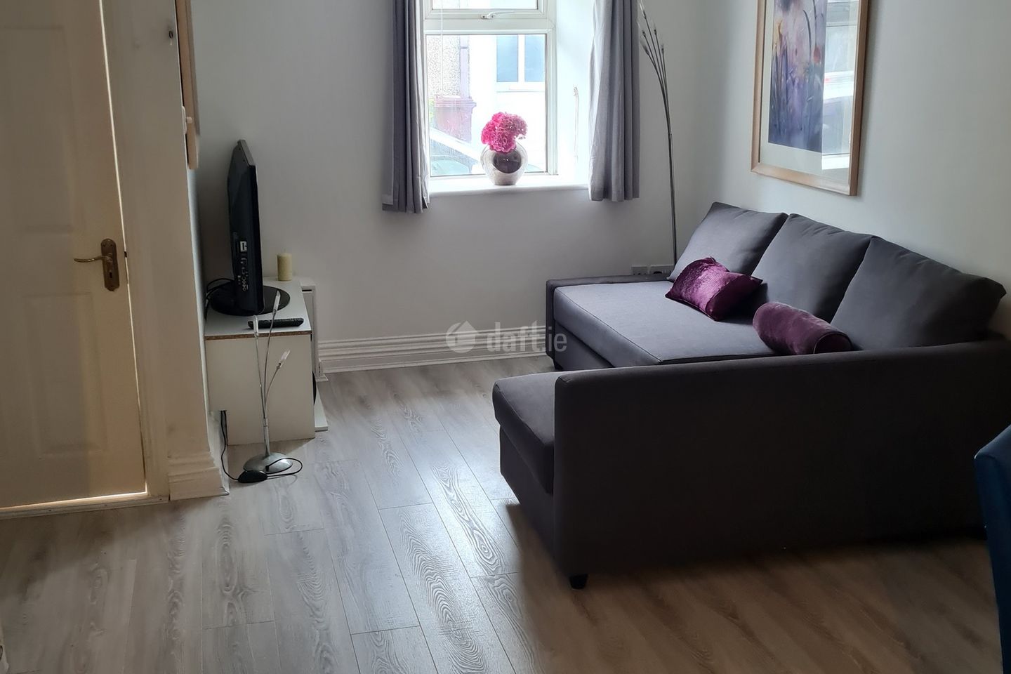 23 James Square, Tower Street, Cork City Centre