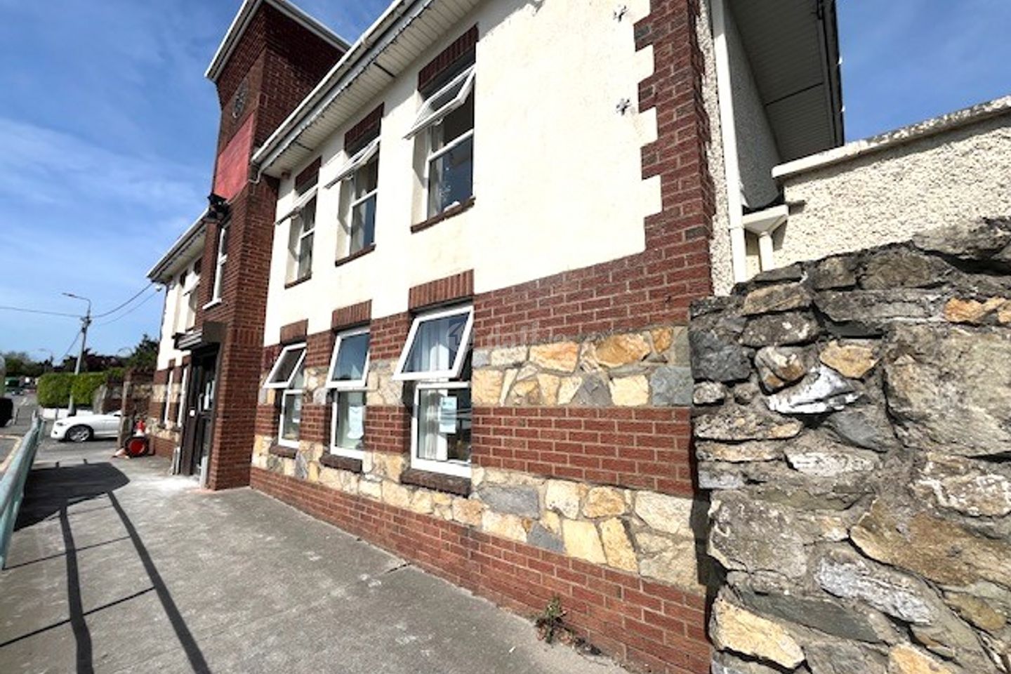 Credit Union Building, Rathcoole, Co. Dublin