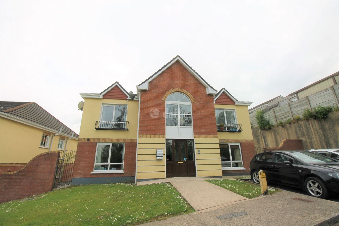 Apartment 38, Castlejane Court, Glanmire, Co. Cork