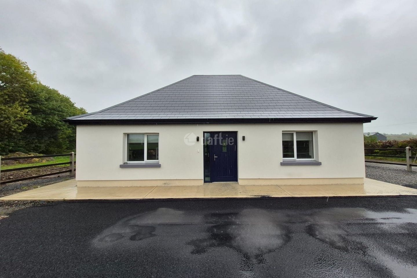 Cartron West, Williamstown, Co. Galway