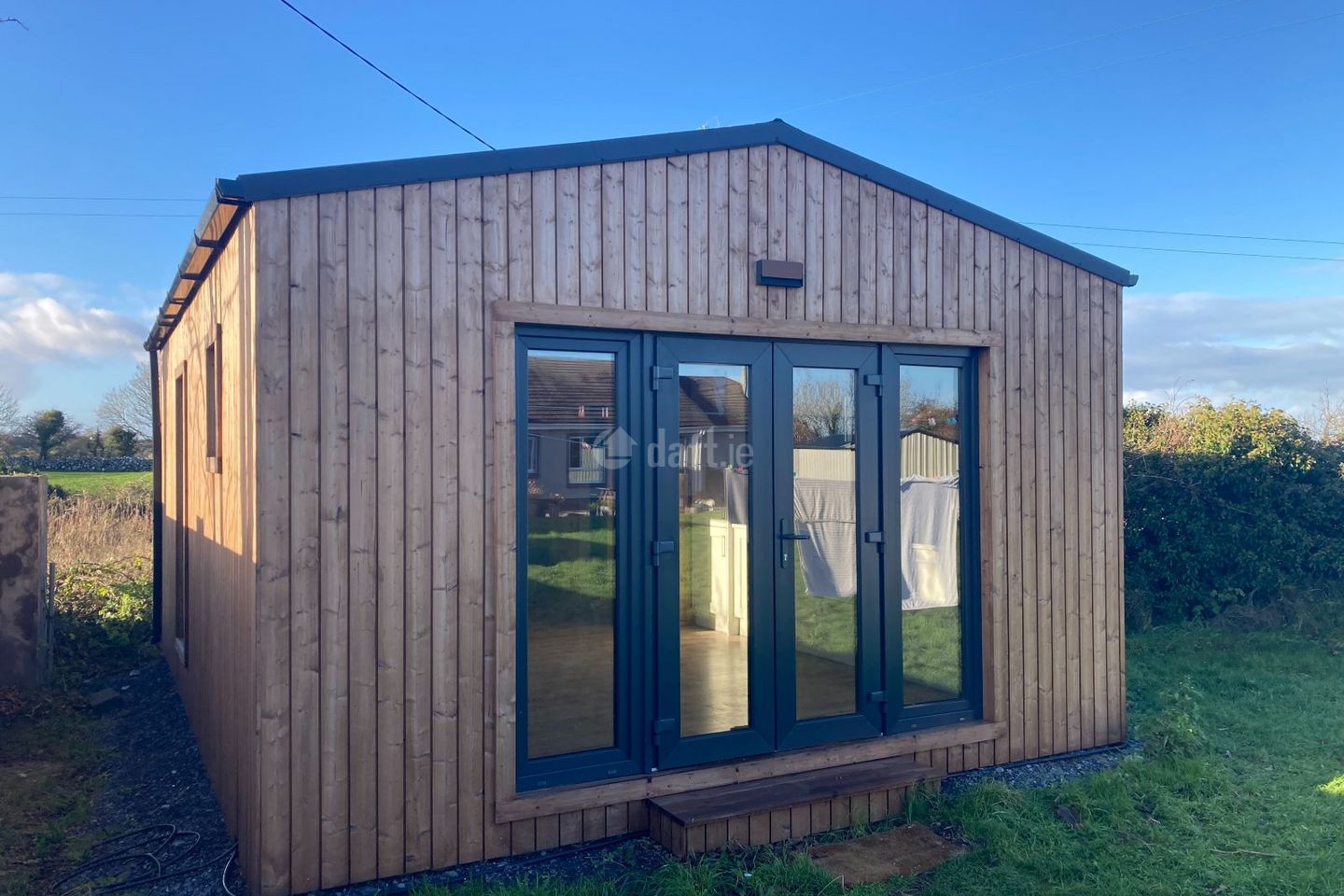 Carrowbrowne, Castlegar, Headford Road, Co. Galway