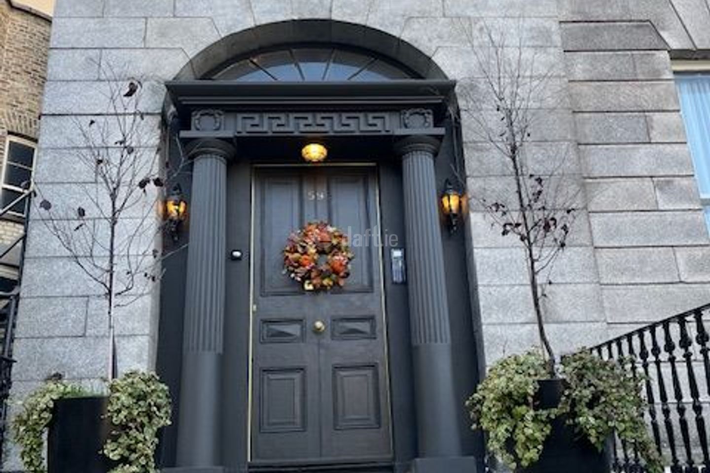 59 Pembroke Road,Dublin 4, Ballsbridge, Dublin 4