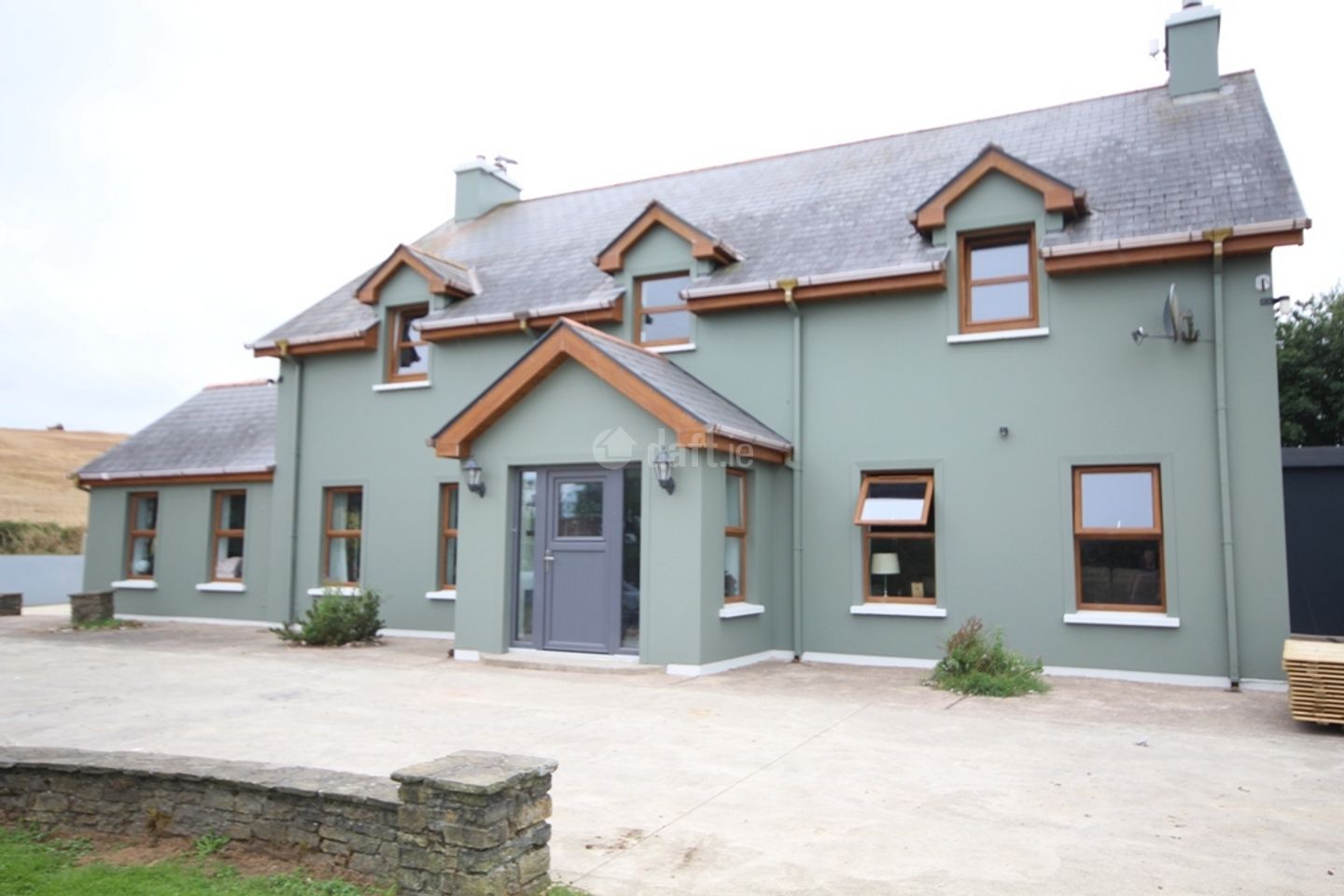 Knoppoge, Bandon, Co. Cork