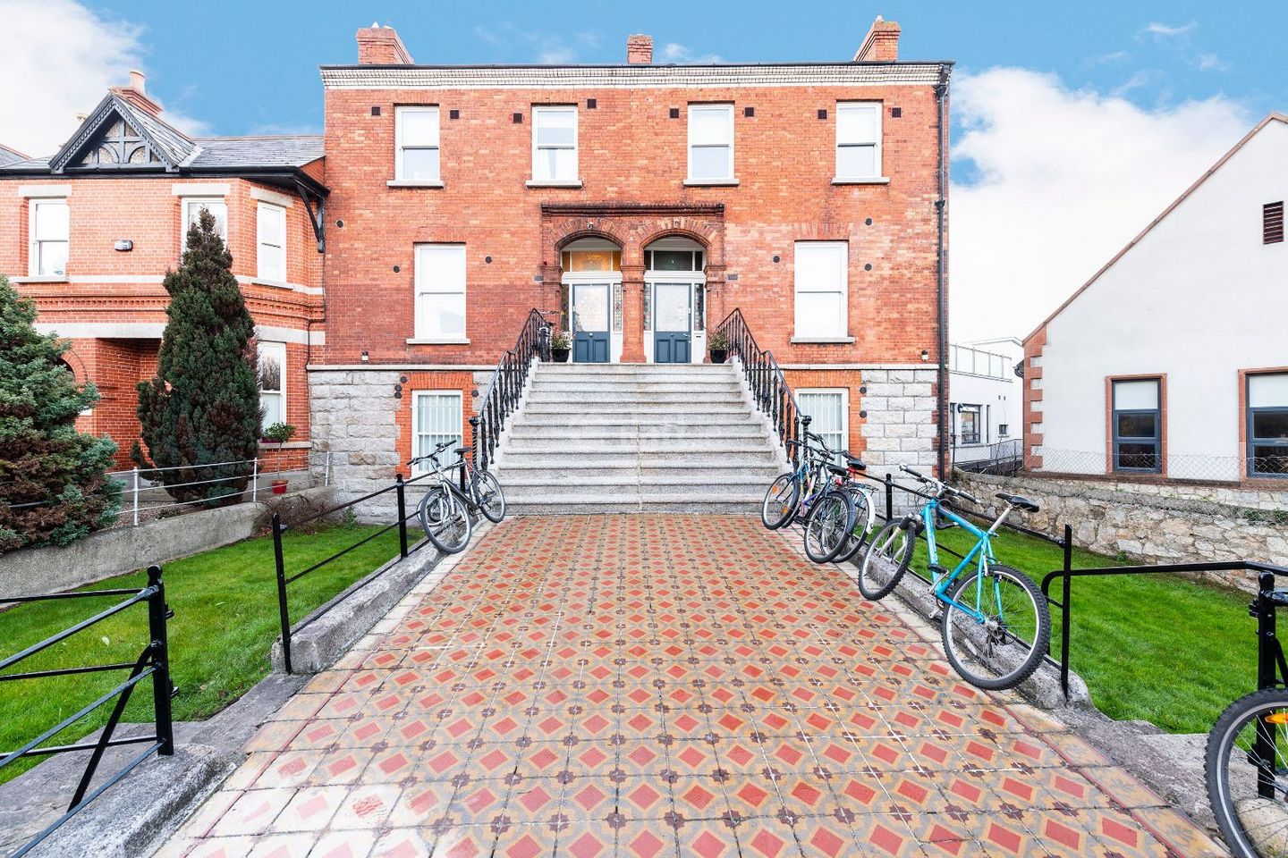 Apartment 11, 3 Howth Road, Fairview, Dublin 3