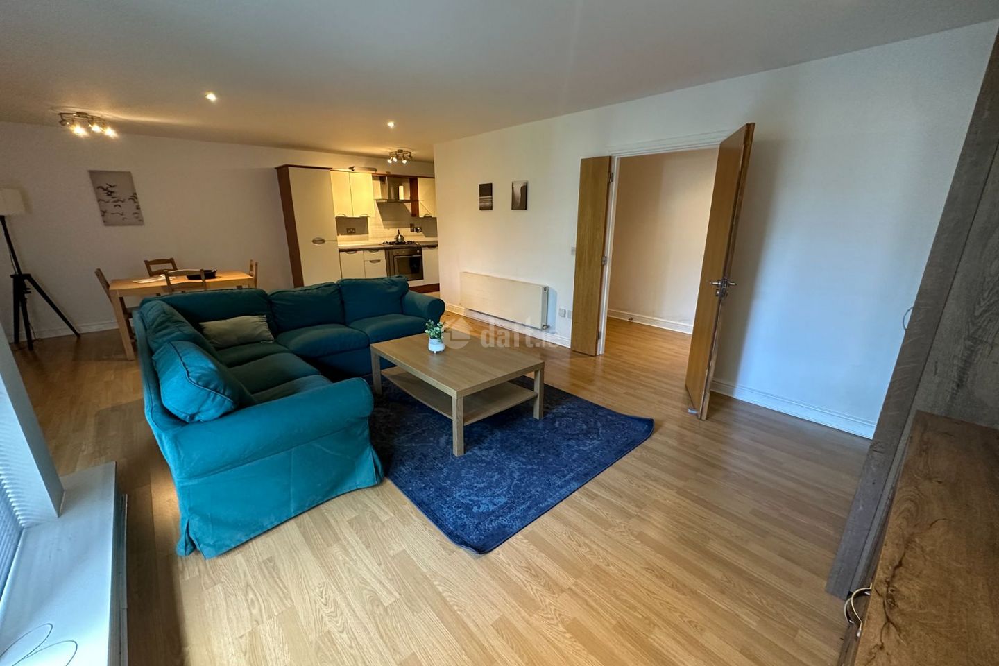 2 Bedroom Apartment, Bracken Hill, Sandyford, Dublin 18