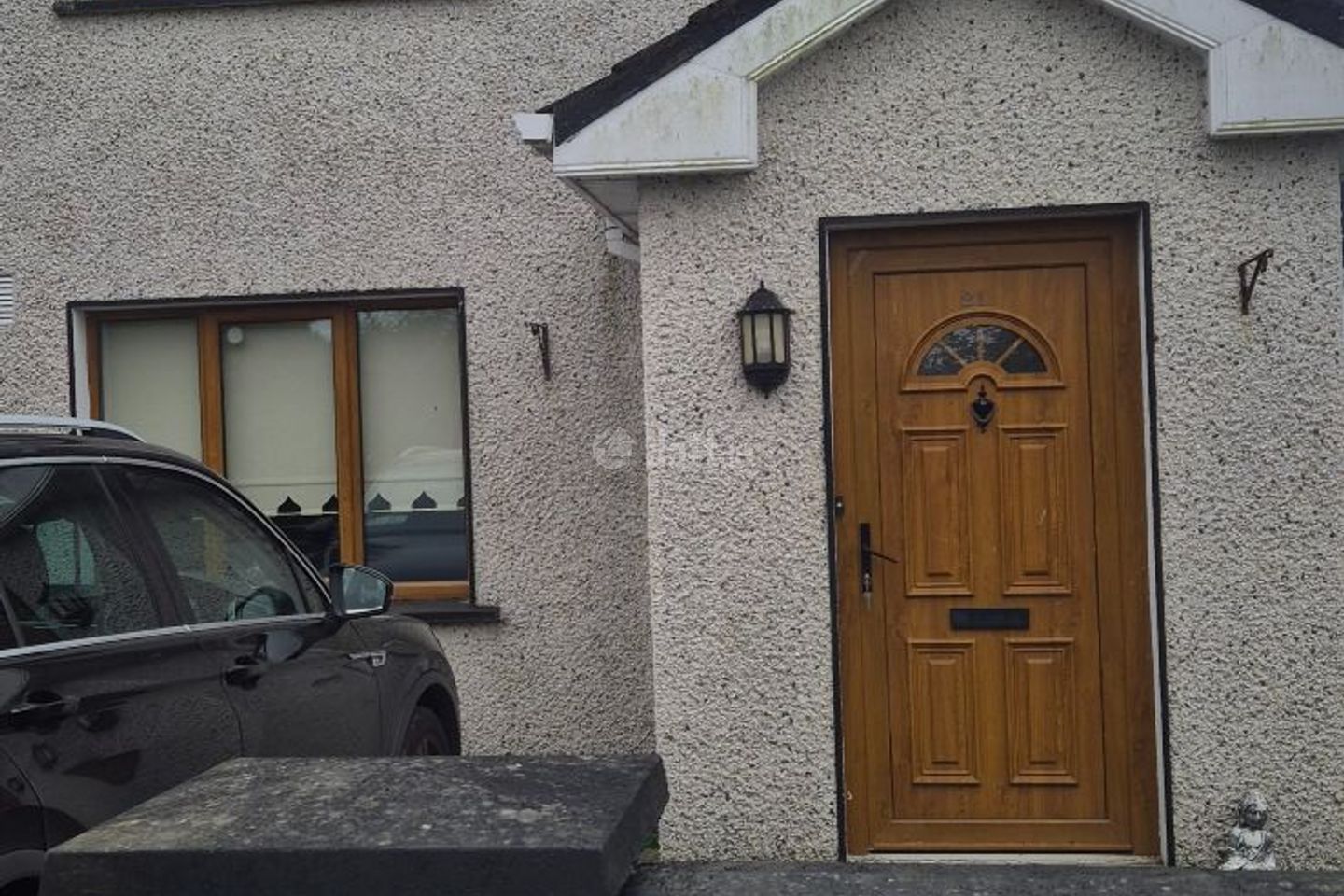 21 Castle Court, Daingean, Daingean, Co. Offaly