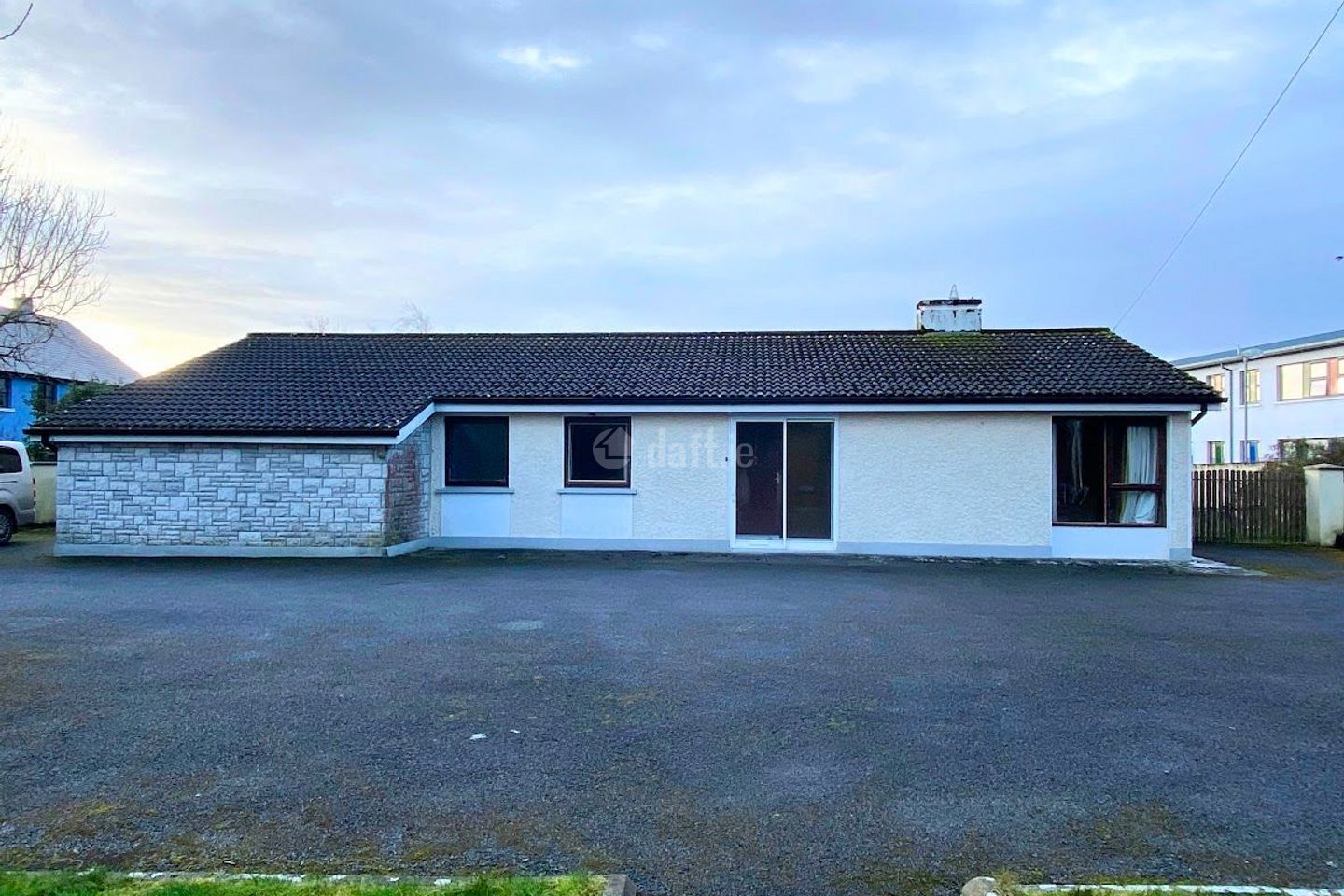 Danganbrack, Quin, Quin, Co. Clare