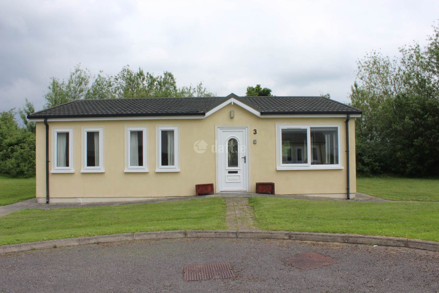 3 The Sanctuary, Muff, Co. Donegal, Muff, Co. Donegal