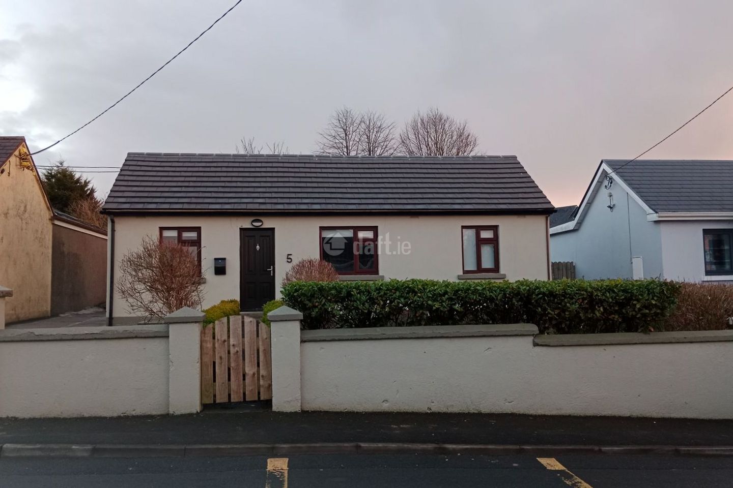 5 Ballybane More Cottages, Ballybane More, Galway, Ballybane, Co. Galway