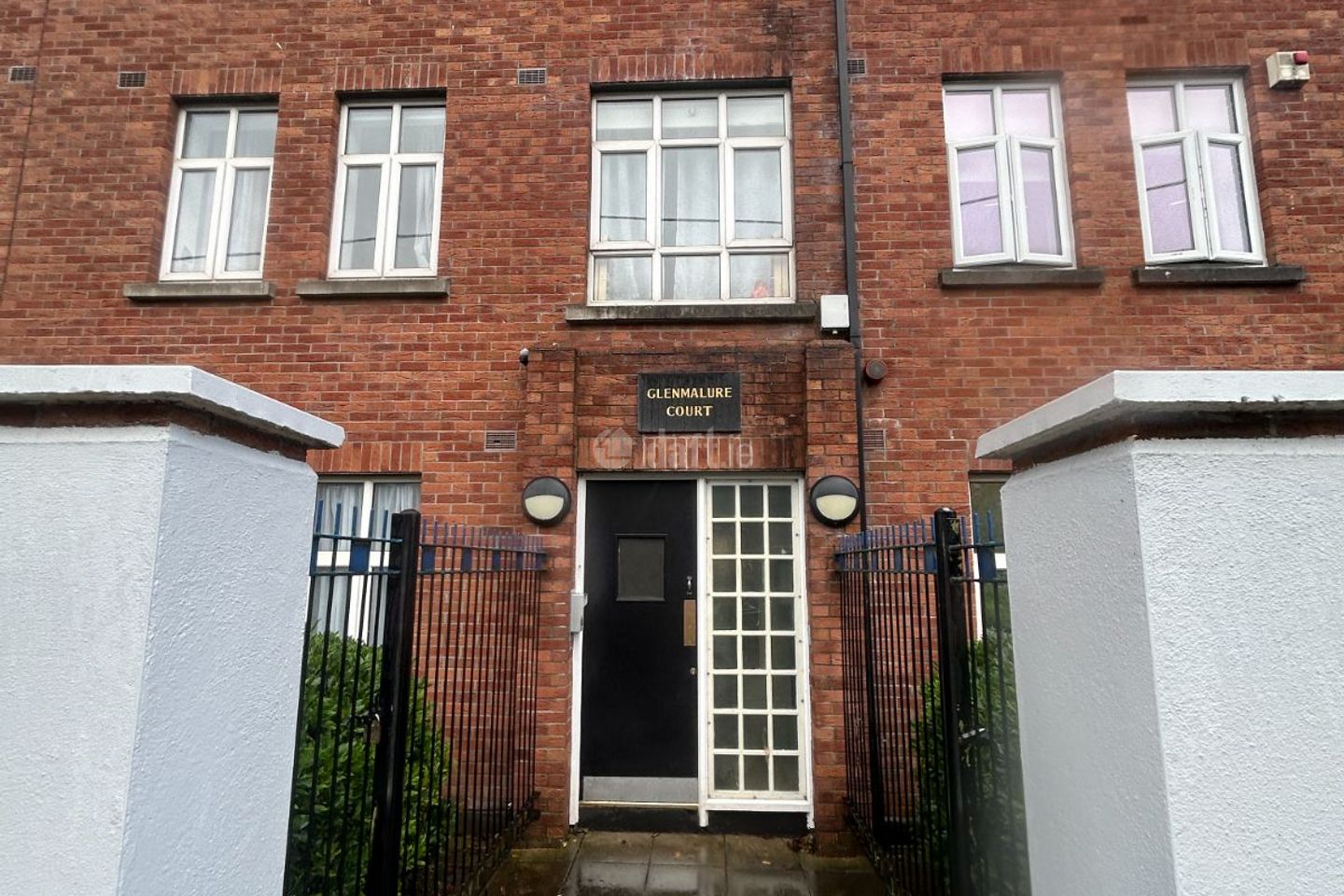 Apartment 20, Glenmalure Court, Dublin 8