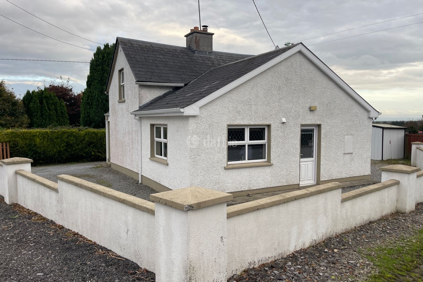 Knockdomney, Moate, Mount Temple, Co. Westmeath