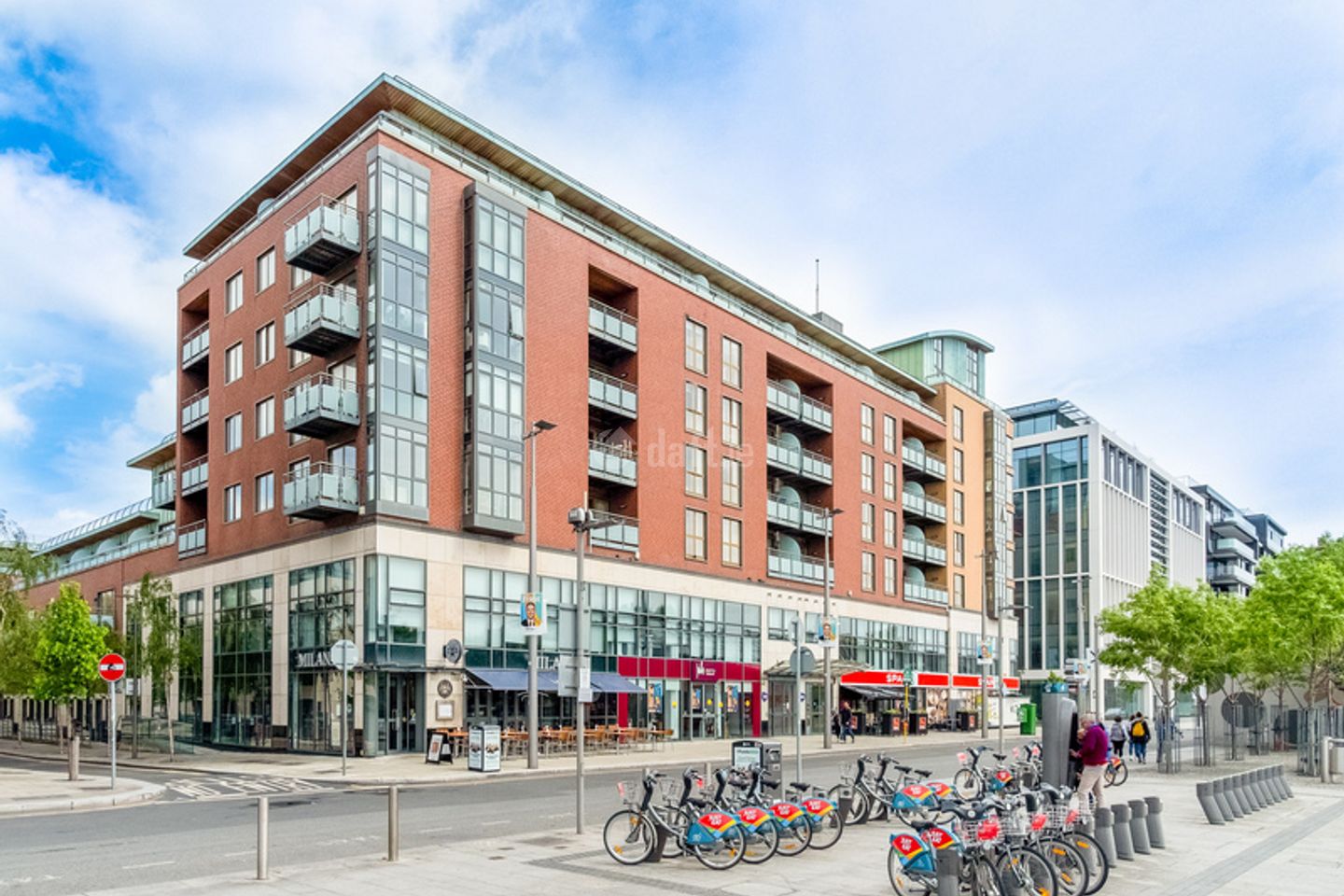 Longboat Quay South, Dublin 2