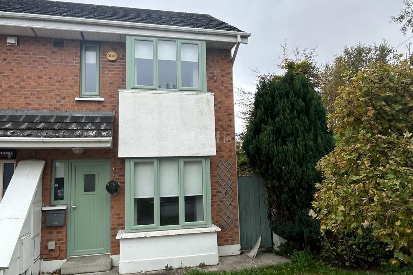 56 Rathstewart Crescent, Athy, Athy, Co. Kildare