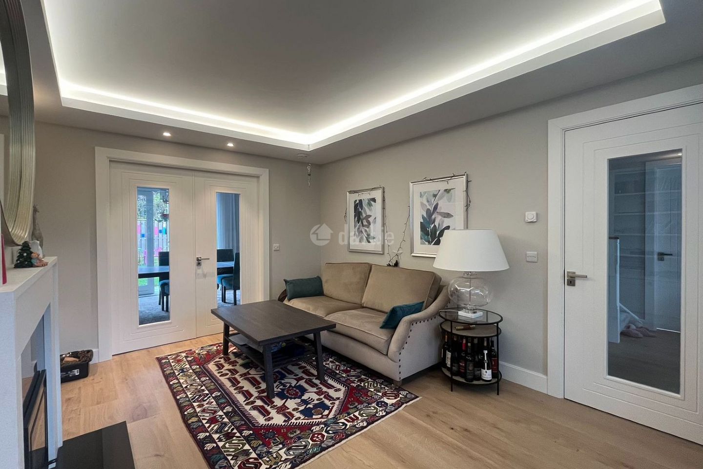 Brighton Wood,Dublin 18, Foxrock, Dublin 18