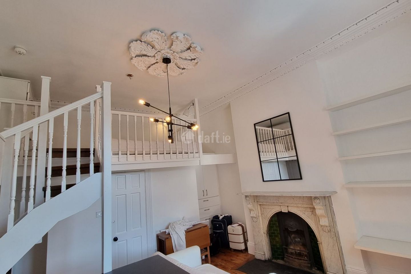 Frankfort Avenue, Rathmines, Dublin 6