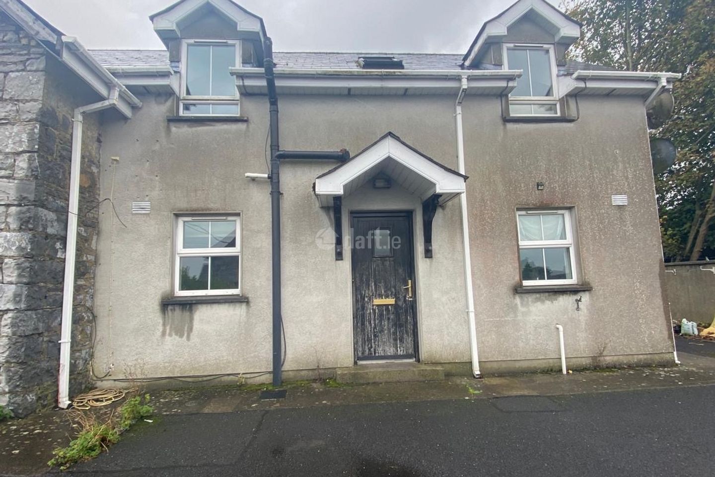 Valley Cottages, Patrick Street, Mullingar, Co. Westmeath
