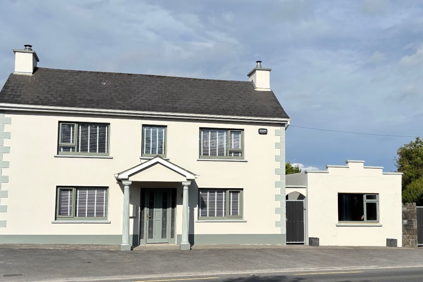 Lismulbreeda, Darragh, Ennis, Darragh, Co. Clare