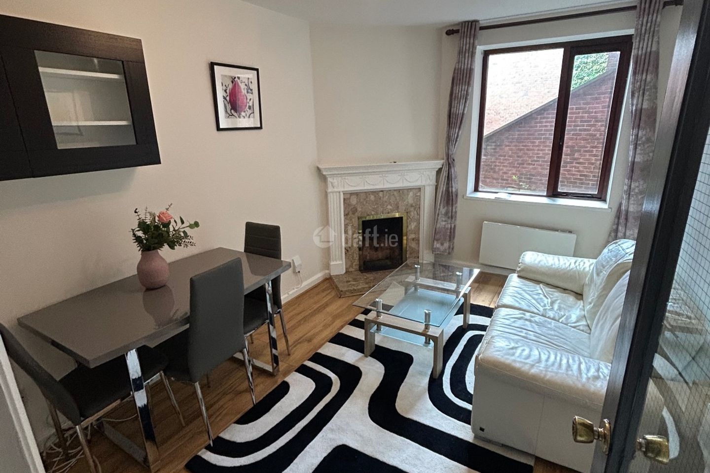 1 Bed Apartment in Dublin 3 , Marino, Dublin 3