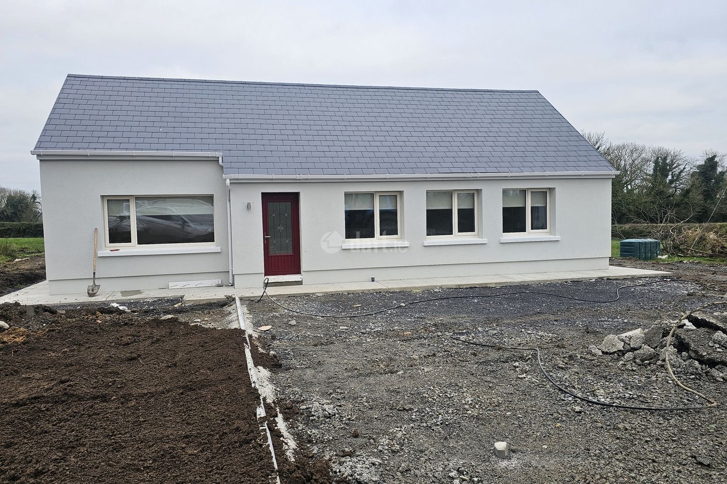 Ballylion, Curraghboy, Co. Roscommon