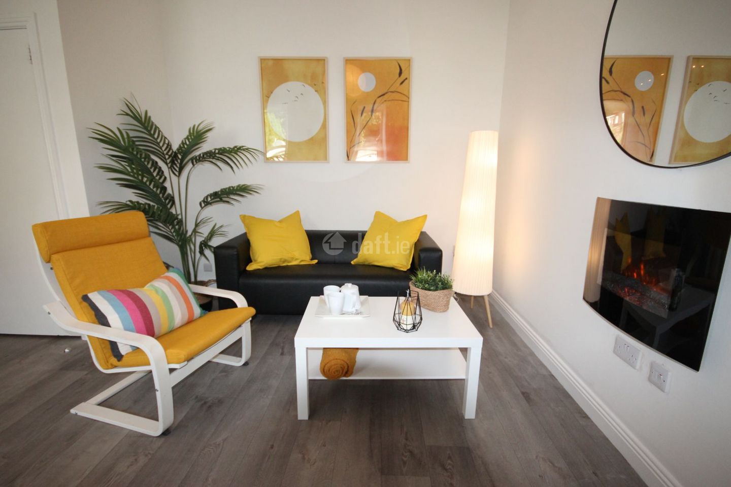 Apartment 3, 14 North Mall, Cork City Centre