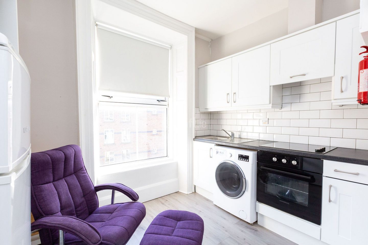 Apartment 14, 59 Richmond Street South, Dublin 2