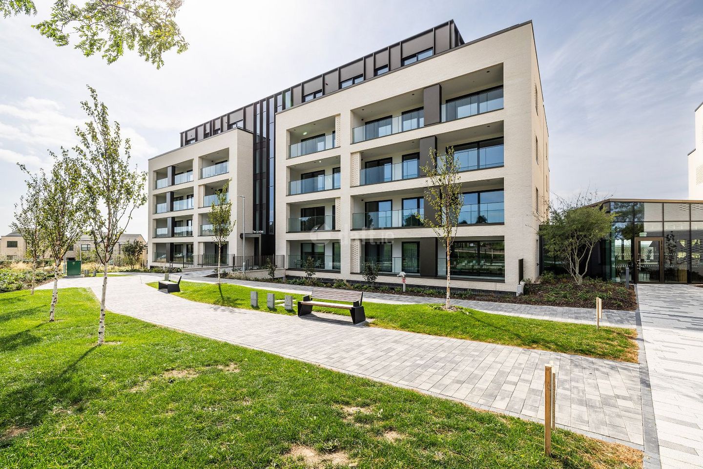 Apartment 13 , The Lambay, Seamount Rise K36 F298, Malahide, Co. Dublin