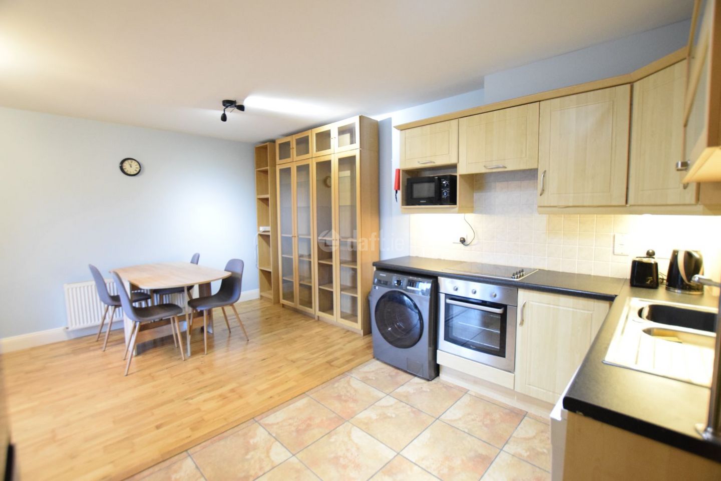 Apartment 8, The Abbey, The Oaks, Classes Lake, Ballincollig, Co. Cork