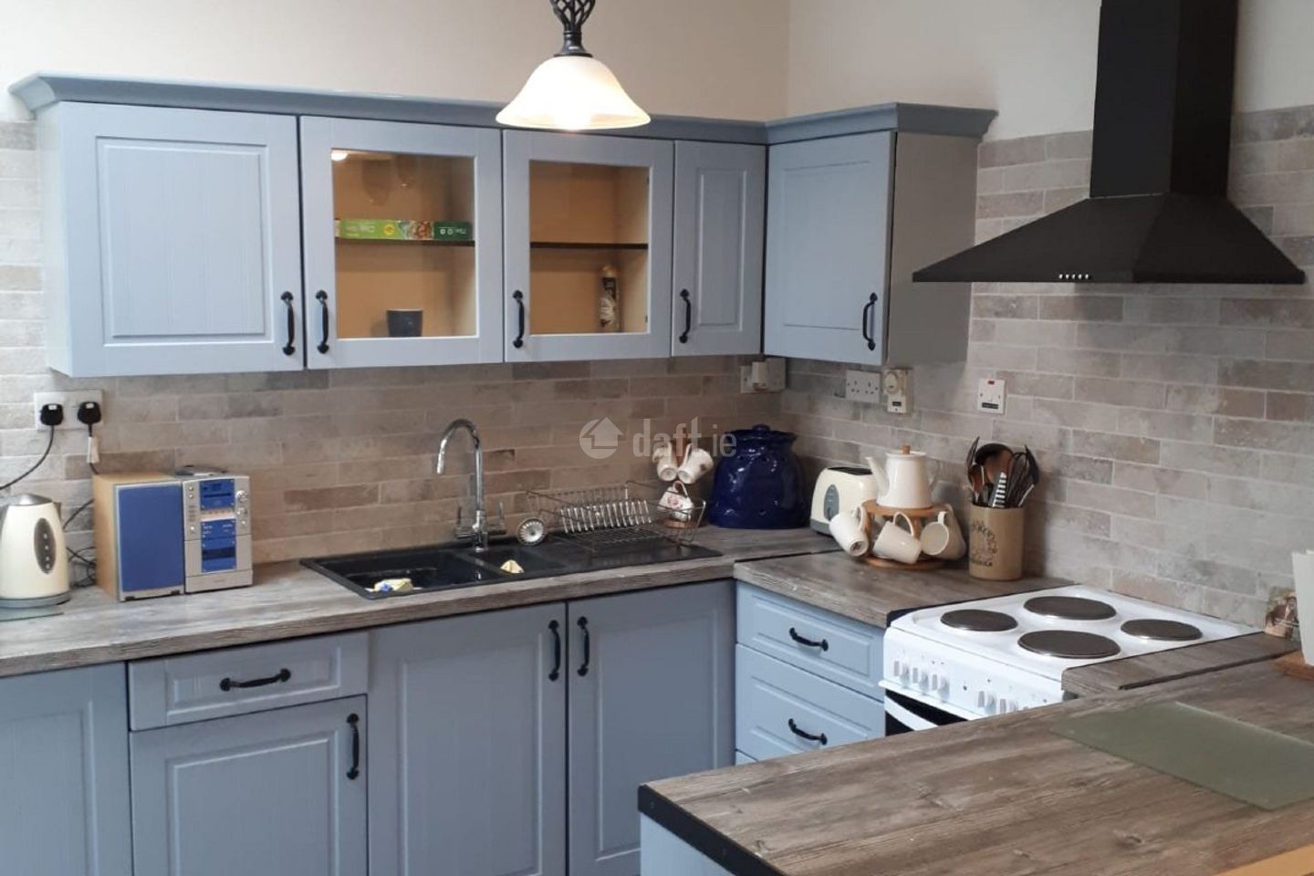 Cappa,Kilrush,Co. Clare, Kilrush, Co. Clare