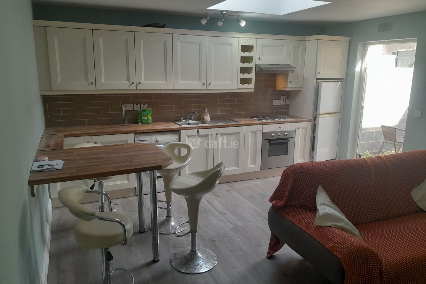 Connaught Street, Phibsborough, Dublin 7