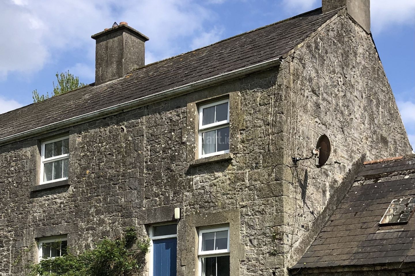 Farmhouse Annexe, Tullynally Estate, Castlepollard, Co. Westmeath