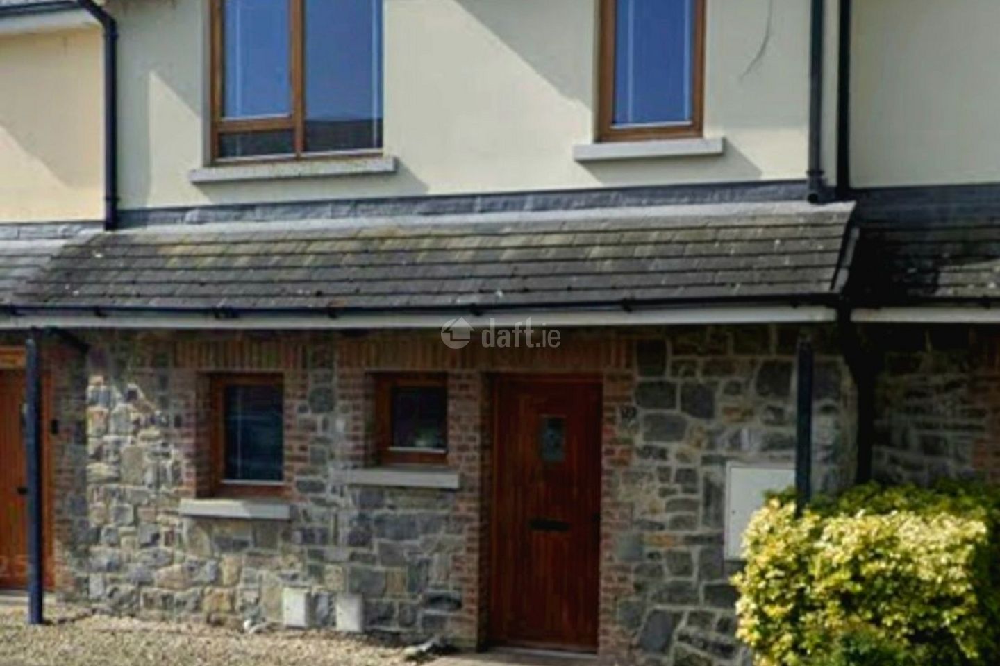 Delvin Banks, Naul, Co. Dublin