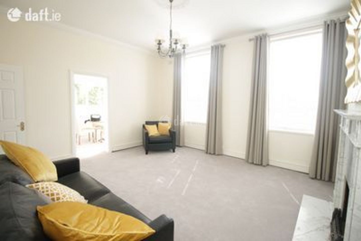 Apartment 32, 85 Wellington House, Ballsbridge, Dublin 4