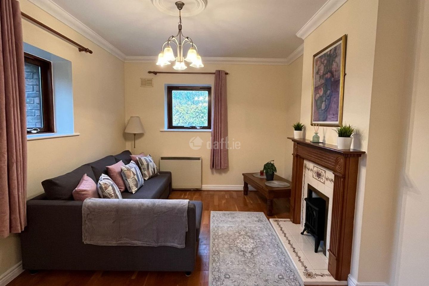 Apartment 12, The Mills, Old Navan Road, Castleknock, Dublin 15