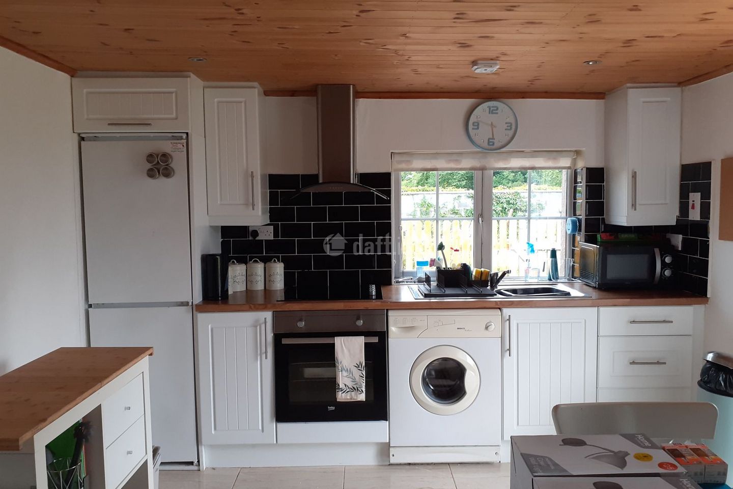 Straffan, Straffan, Co. Kildare