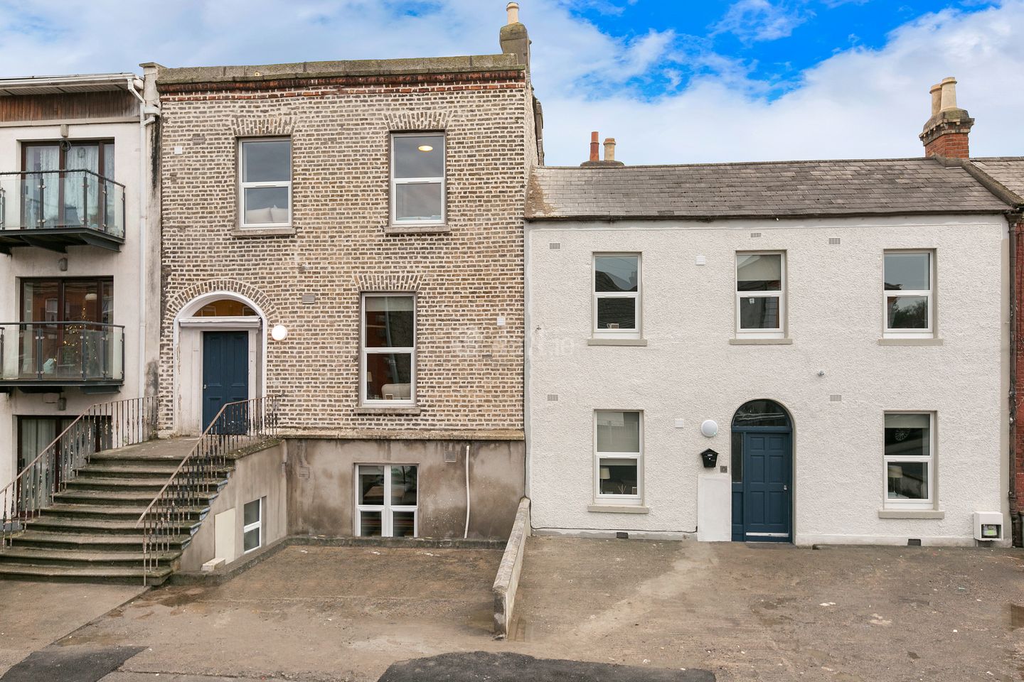 Richmond Road, Drumcondra, Dublin 3