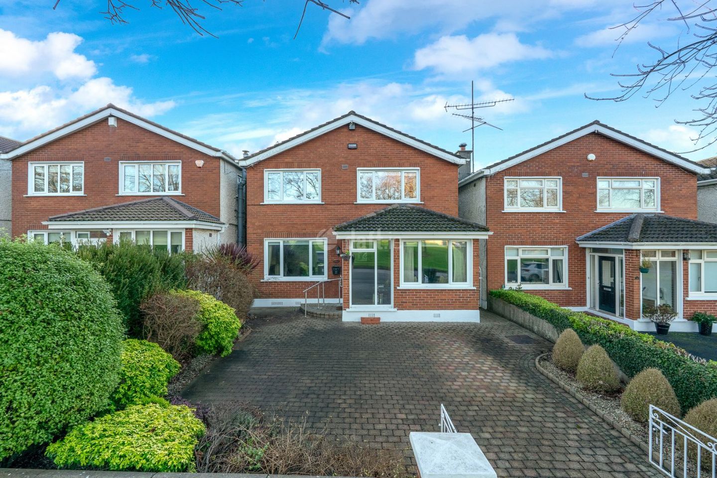 Hermitage Drive, Rathfarnham, Rathfarnham, Dublin 16