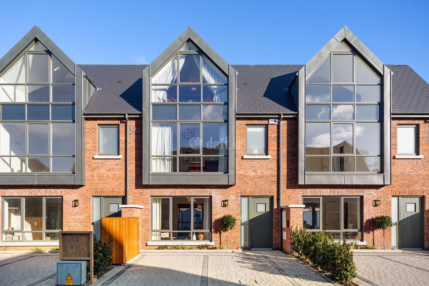 6 Sandymount Castle Court, Sandymount, Dublin 4
