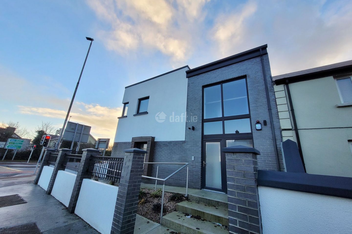 Apartment 1, 21 Upper Newcastle, Newcastle, Co. Galway
