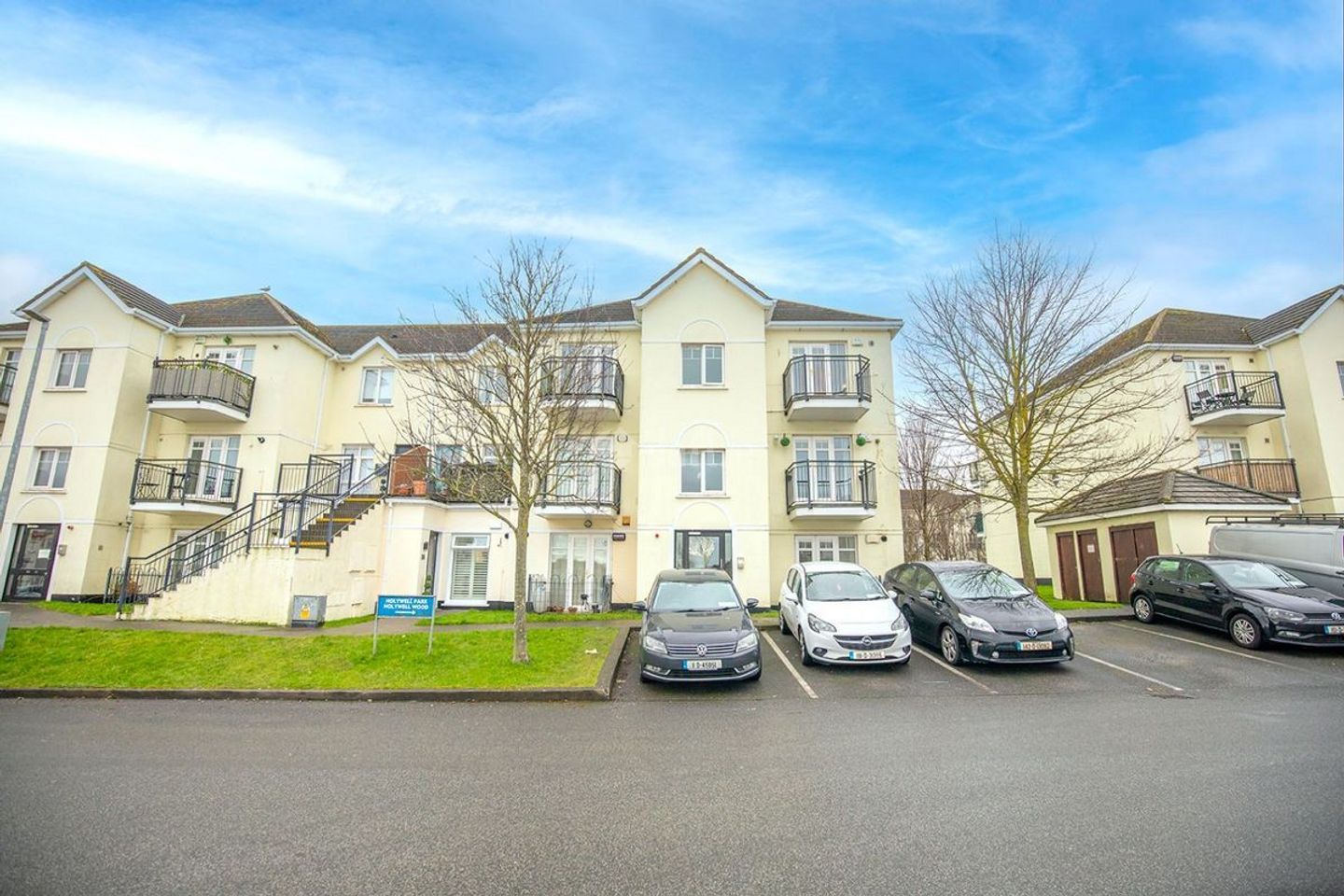 Apartment 80, Holywell Park, Kinsealy, Co. Dublin