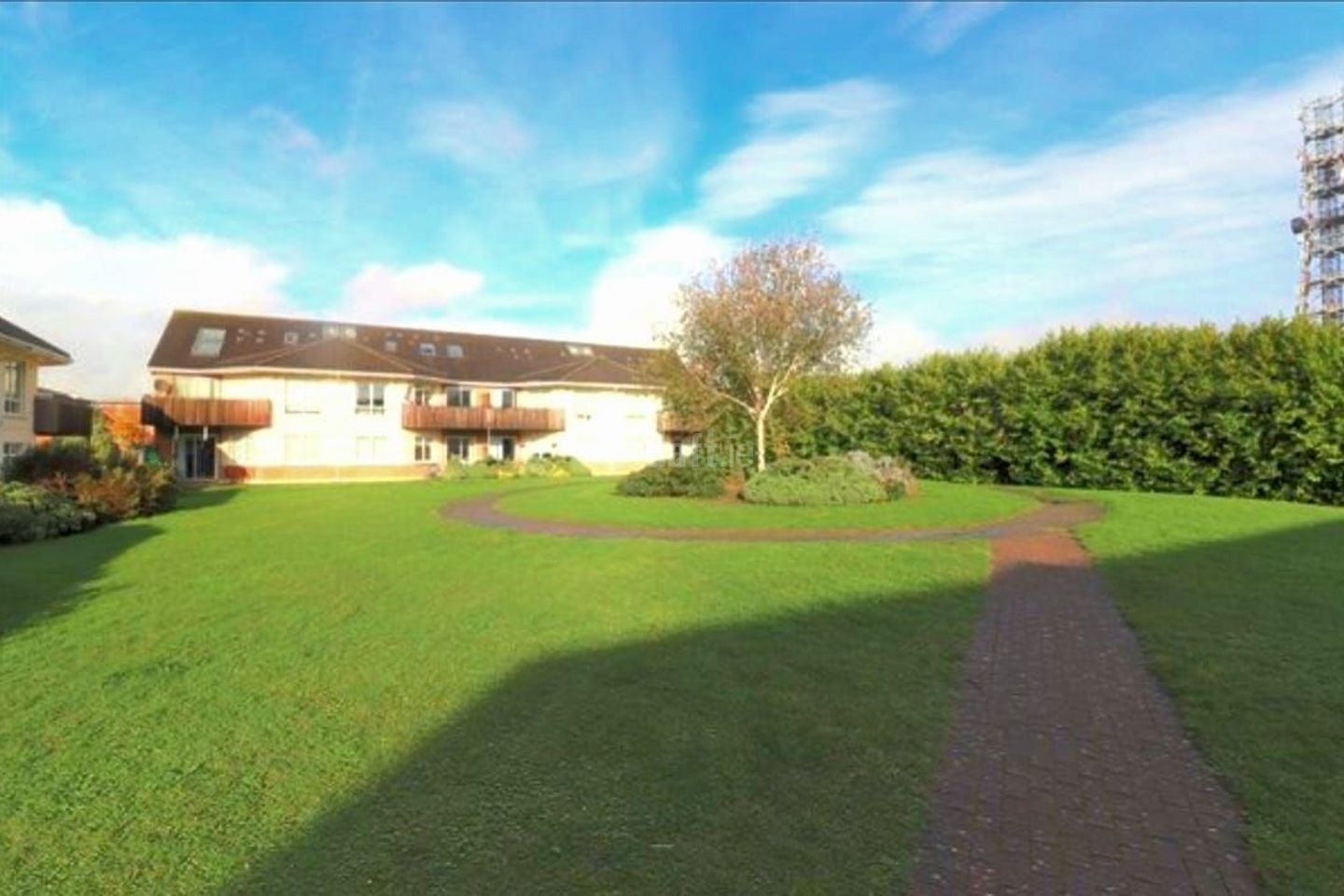 Apartment 20 , Manor Court, Saint Mochta'S Road, C, Porterstown, Dublin 15