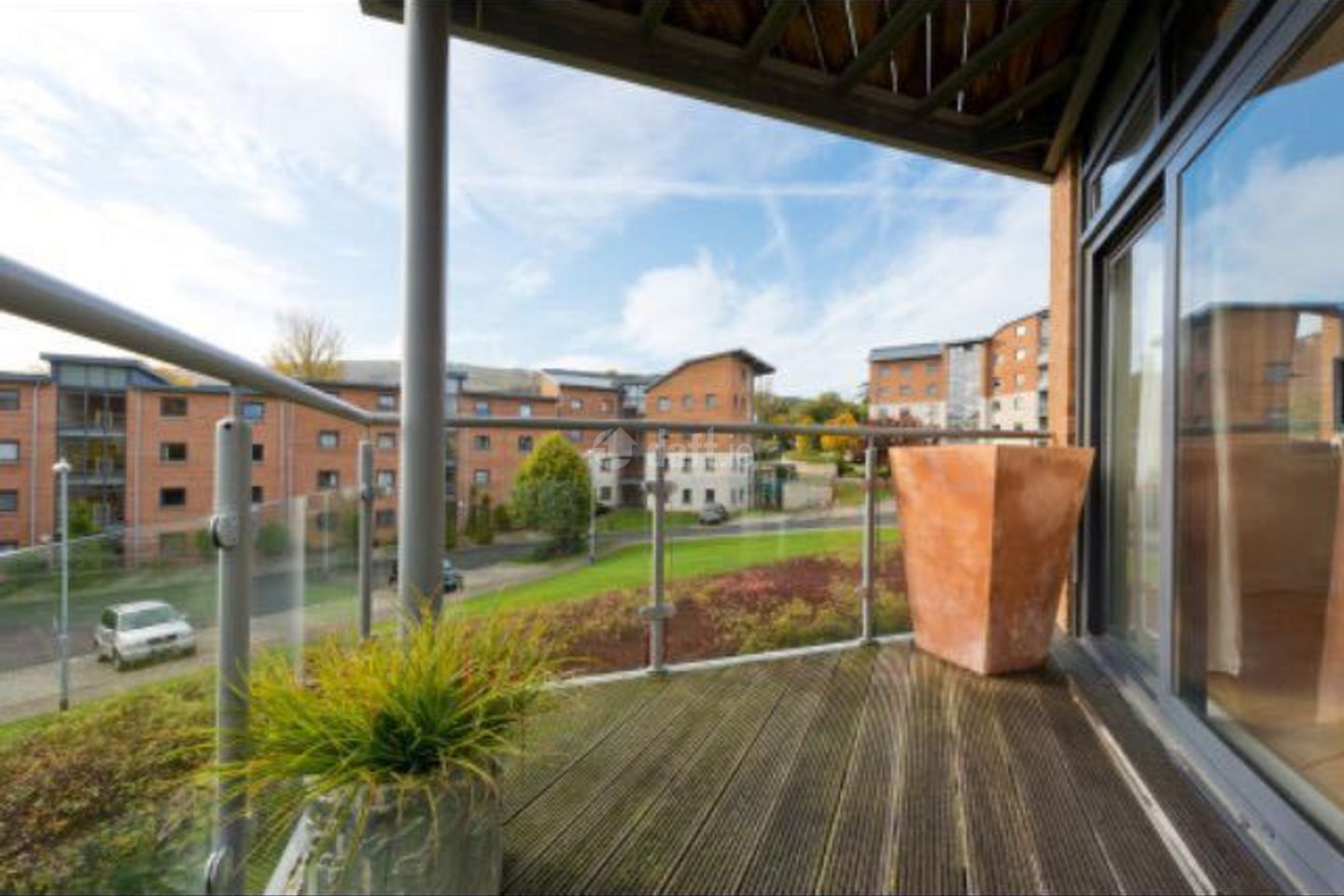 201, The Glen, Clon Brugh, Aikens Village, Sandyford, Dublin 18