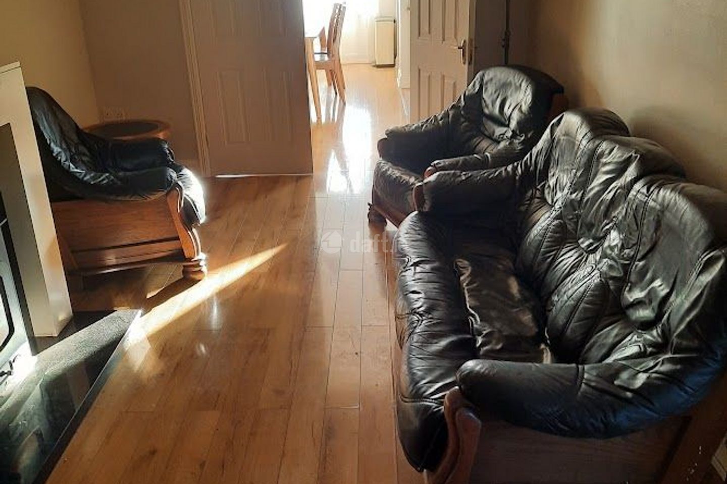 Cartrun Breac, Longford , Longford Town, Co. Longford